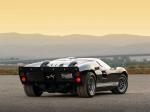 Ford GT40 (MkII) by Superformance 2006 года